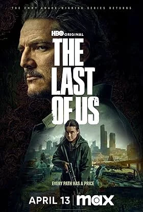 The Last of Us